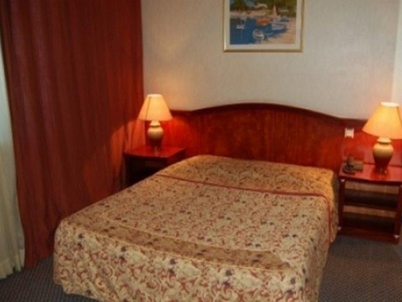 Grand Bayar Beach Hotel Alanya Luaran gambar