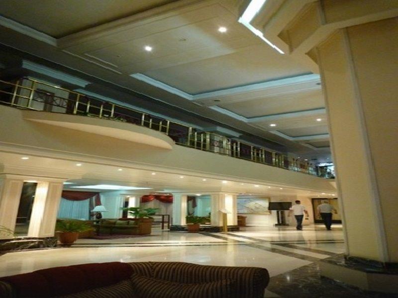 Grand Bayar Beach Hotel Alanya Luaran gambar