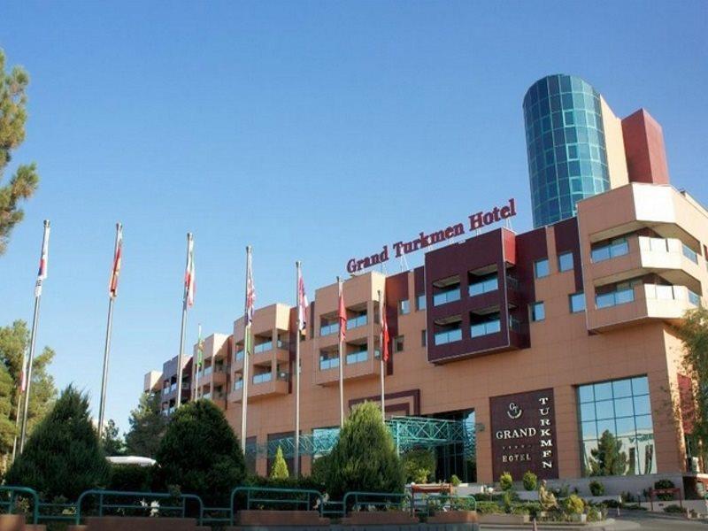 Grand Bayar Beach Hotel Alanya Luaran gambar