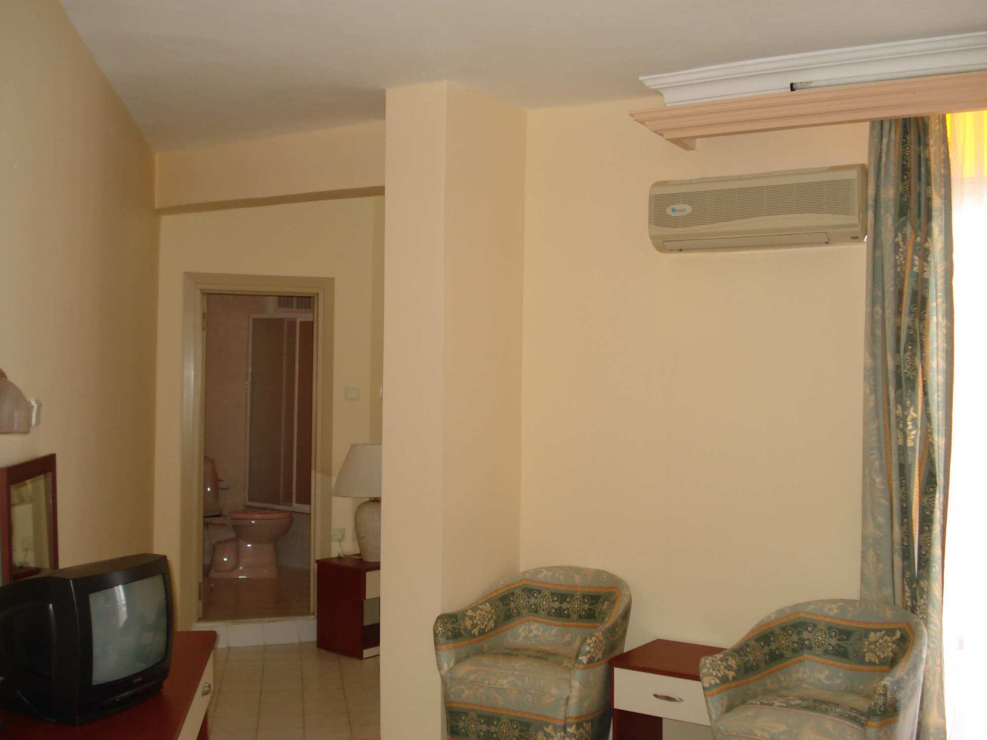 Grand Bayar Beach Hotel Alanya Luaran gambar