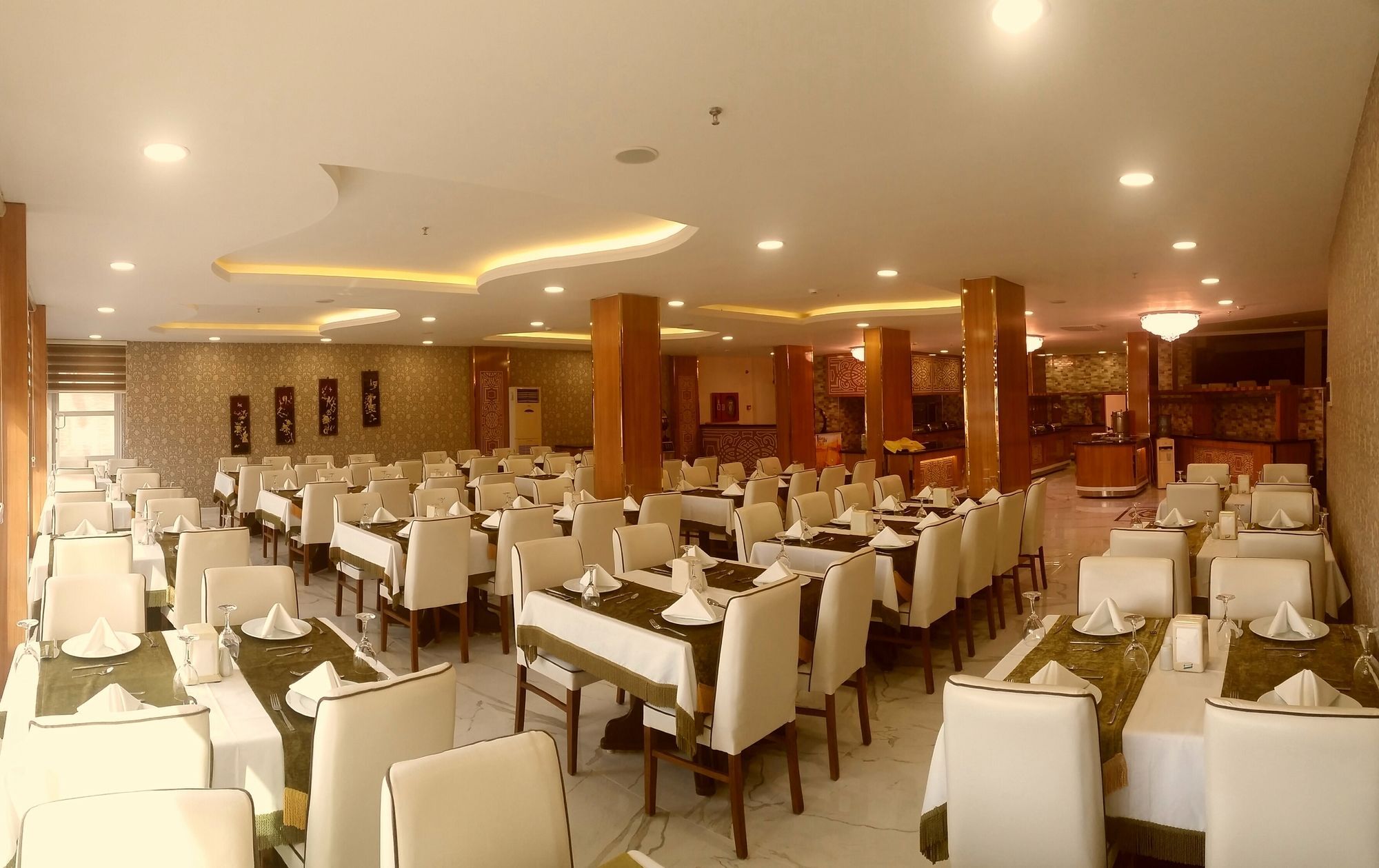 Grand Bayar Beach Hotel Alanya Luaran gambar