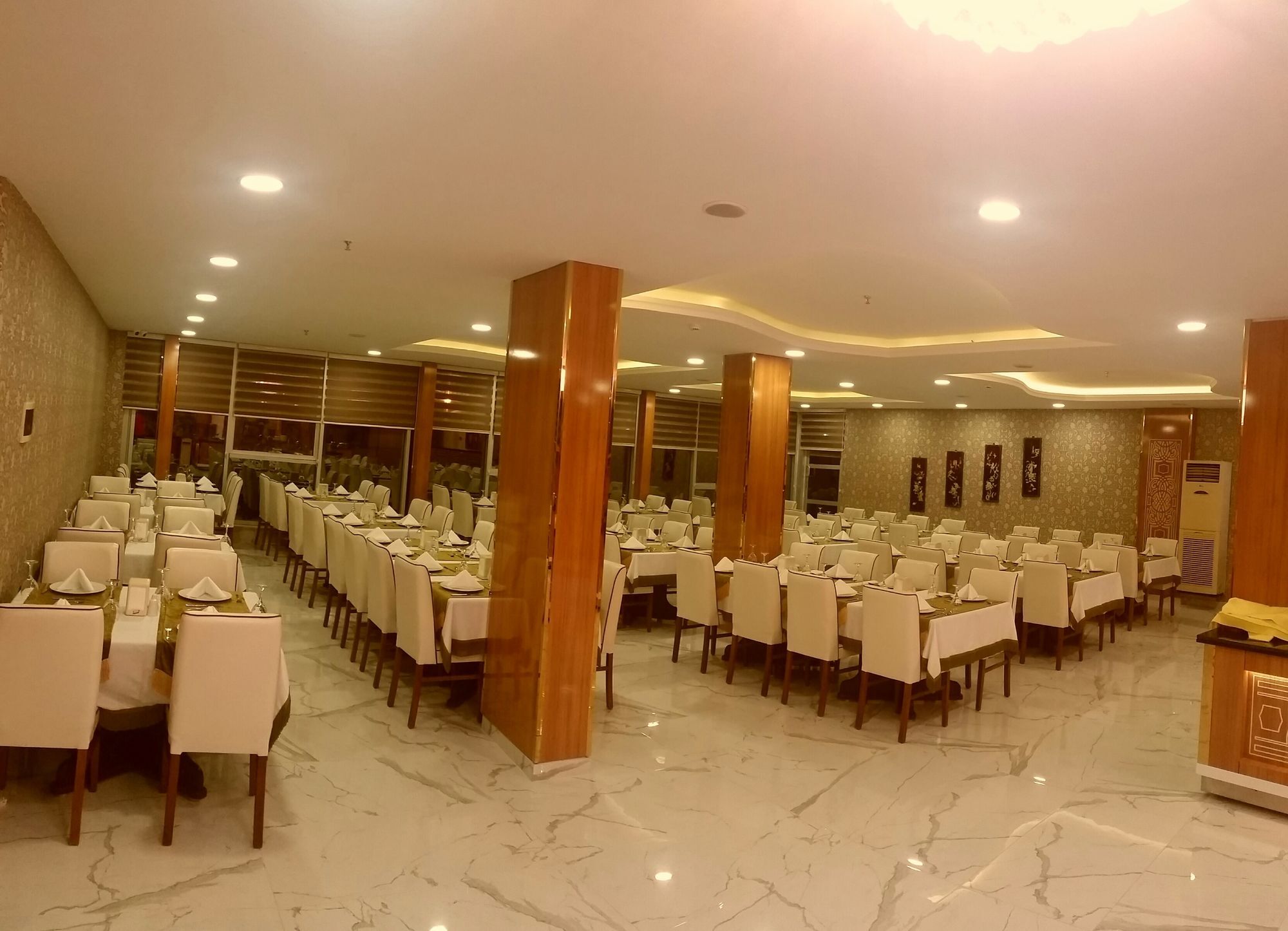 Grand Bayar Beach Hotel Alanya Luaran gambar