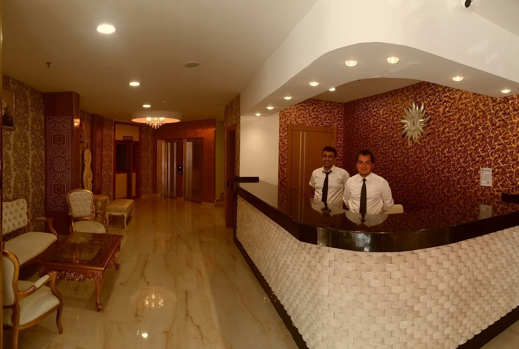 Grand Bayar Beach Hotel Alanya Luaran gambar