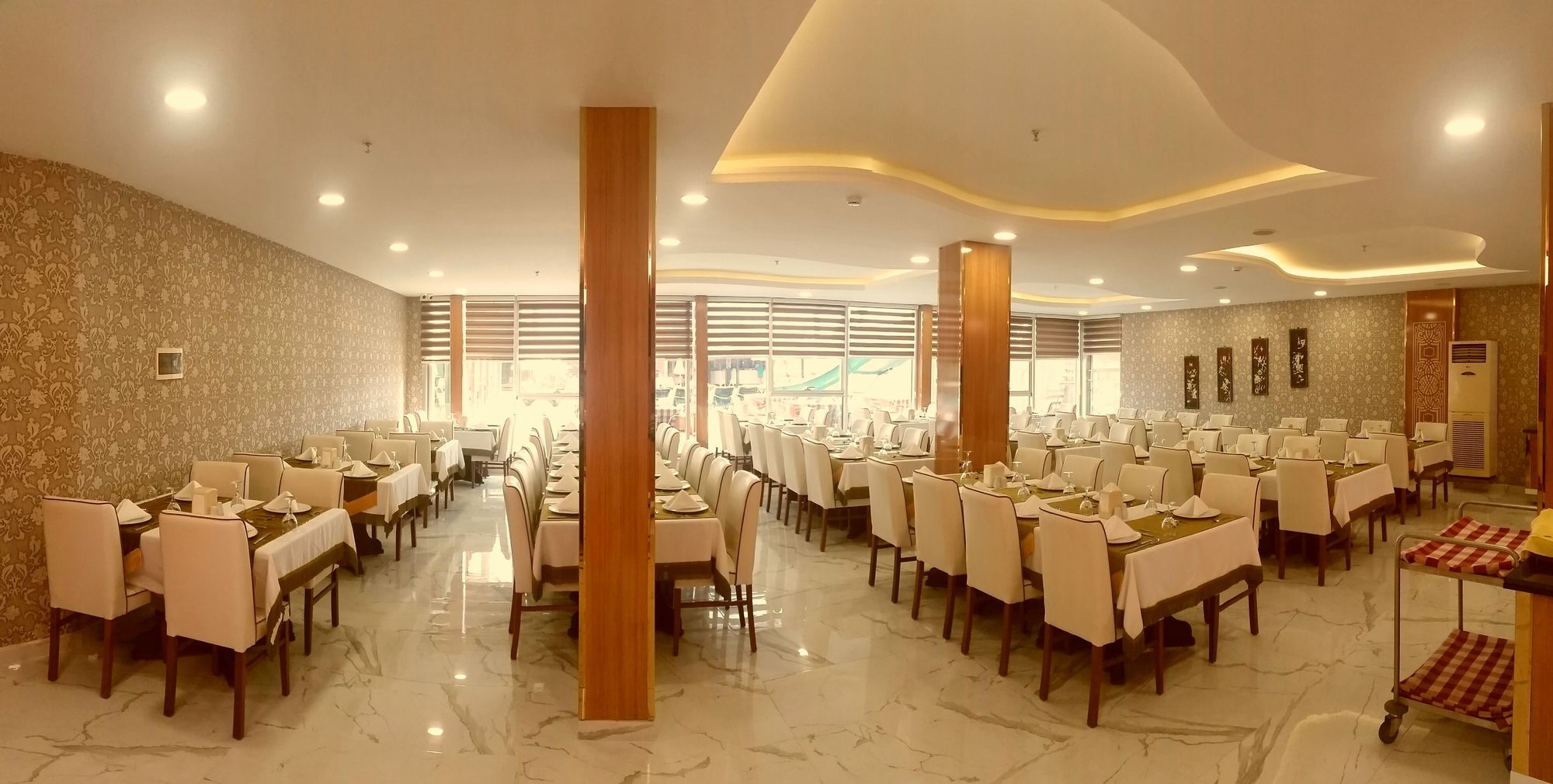 Grand Bayar Beach Hotel Alanya Luaran gambar