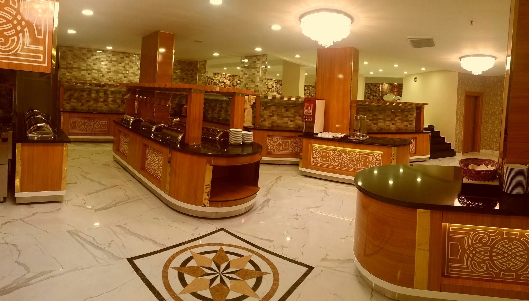 Grand Bayar Beach Hotel Alanya Luaran gambar